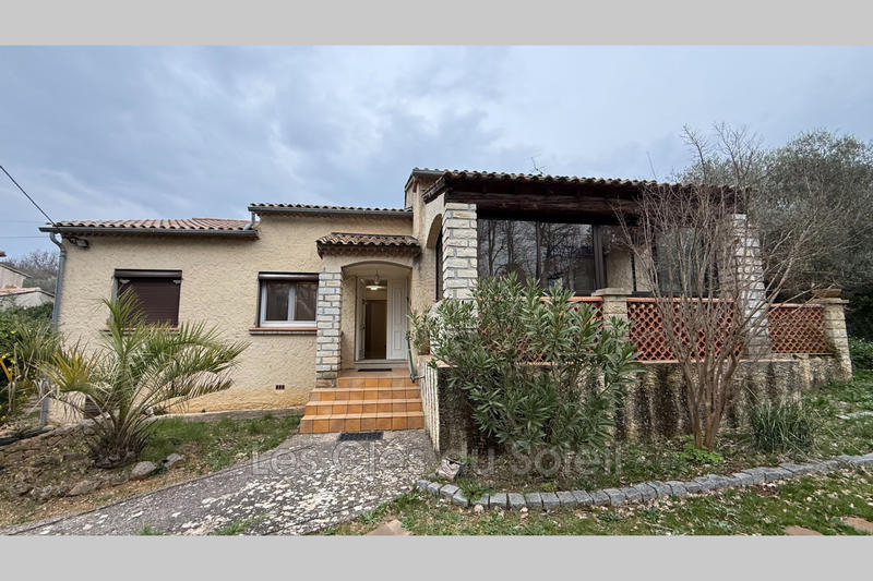 Villa - 127 m² - 5 pièces
