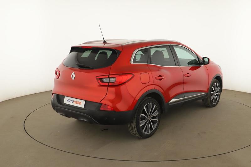 Renault Kadjar 1.6 dCi Energy Intens 130 ch
