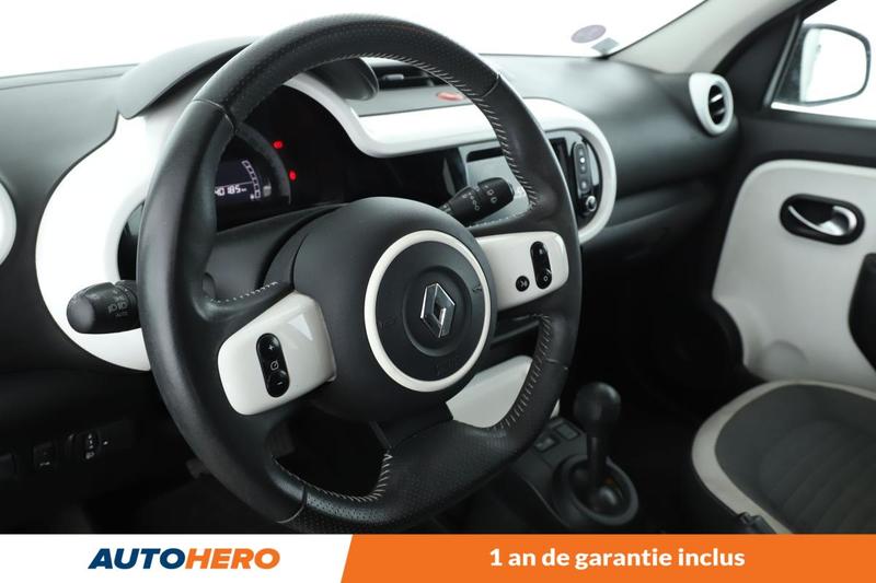 Renault Twingo 0.9 TCe Intens Edc 90 ch