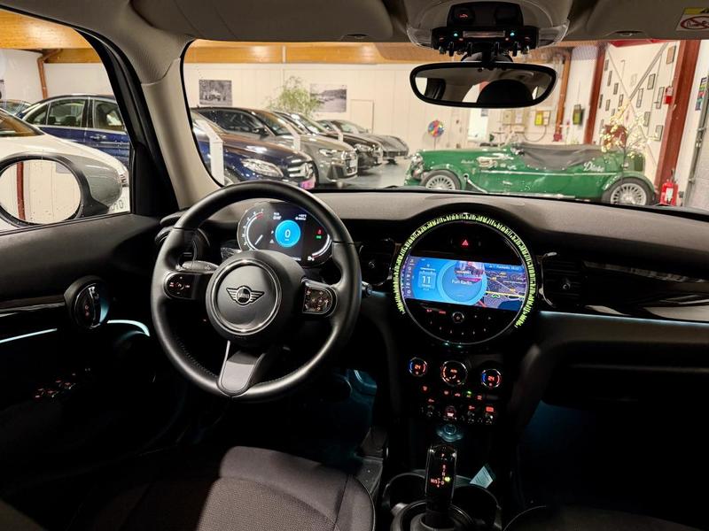 Mini Mini Cooper 1.5i 136ch Bva7 *1ere Main