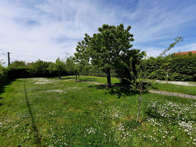 Maison - 145 m² - 5 pièces