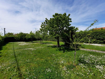 Maison - 145 m² - 5 pièces