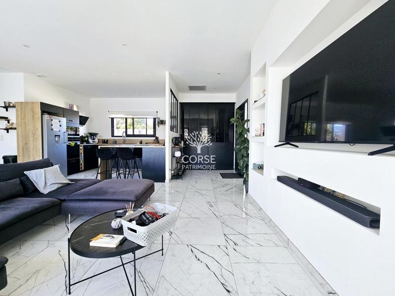 Villa - 136 m² - 5 pièces