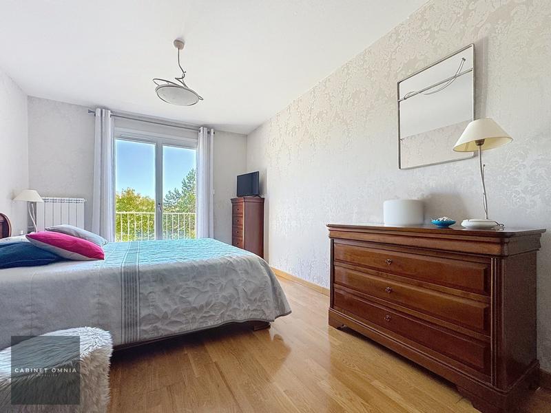 Maison - 156 m² - 6 pièces