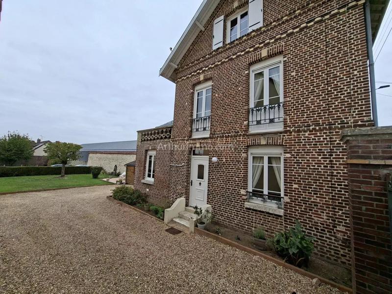 Maison - 130 m²