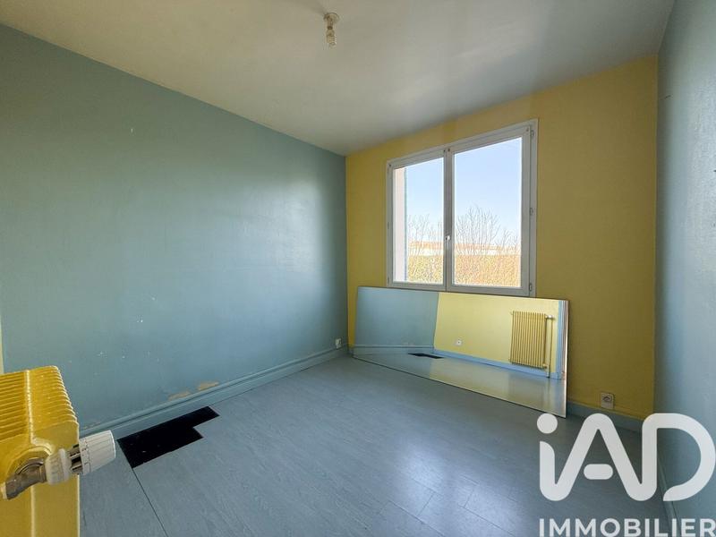 Maison - 65 m² - 4 pièces