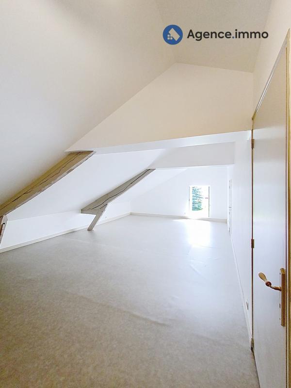 Maison ancienne - 219 m² - 7 pièces