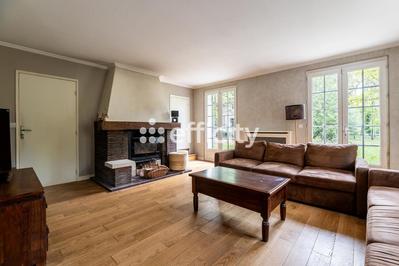 Maison - 173 m² - 7 pièces