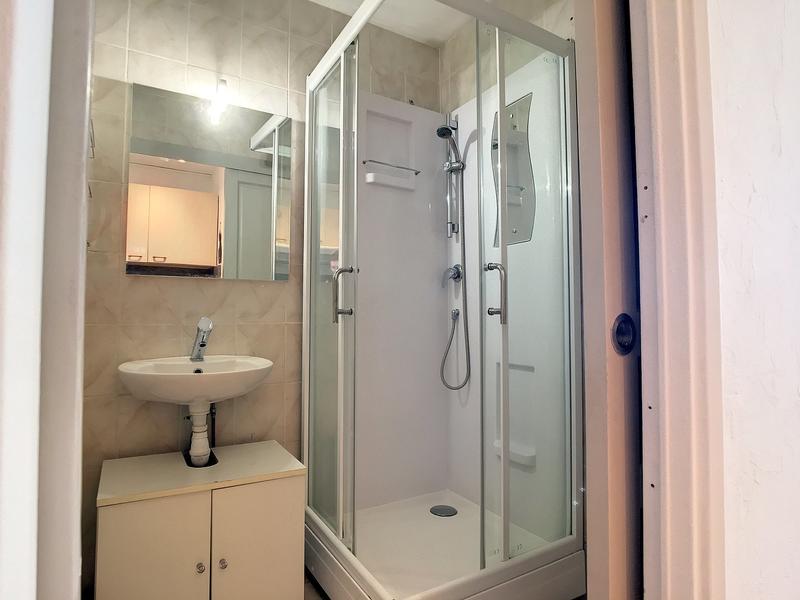 Studio - 18 m² - 1 pièce