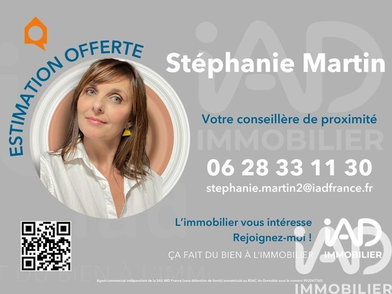 Appartement - 106 m² - 6 pièces