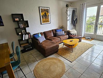 Maison - 87 m² - 4 pièces