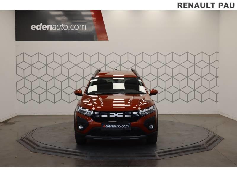 Dacia Jogger TCe 110 5 places Expression