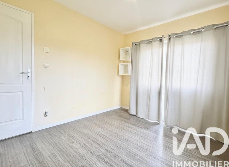 Maison - 154 m² - 5 pièces