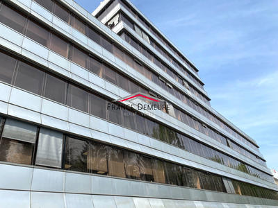 Bureau - 264 m² - 10 pièces