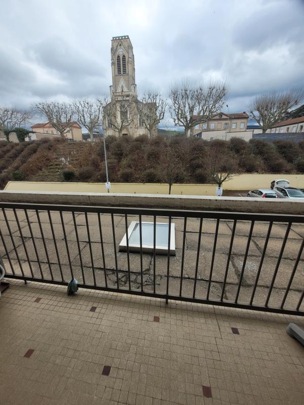 Appartement - 68 m² - 3 pièces