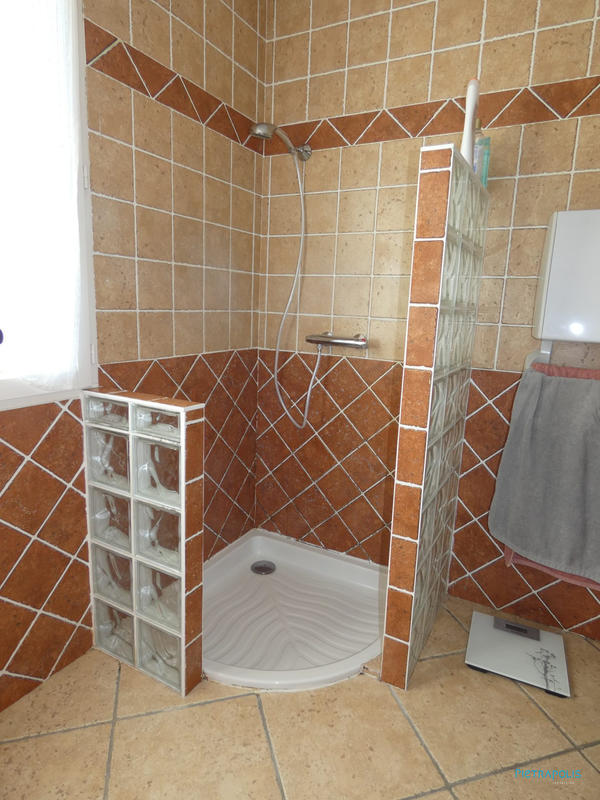 Maison - 91 m² - 4 pièces