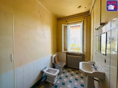 Maison - 152 m² - 6 pièces