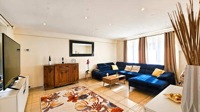 Maison - 142 m² - 6 pièces