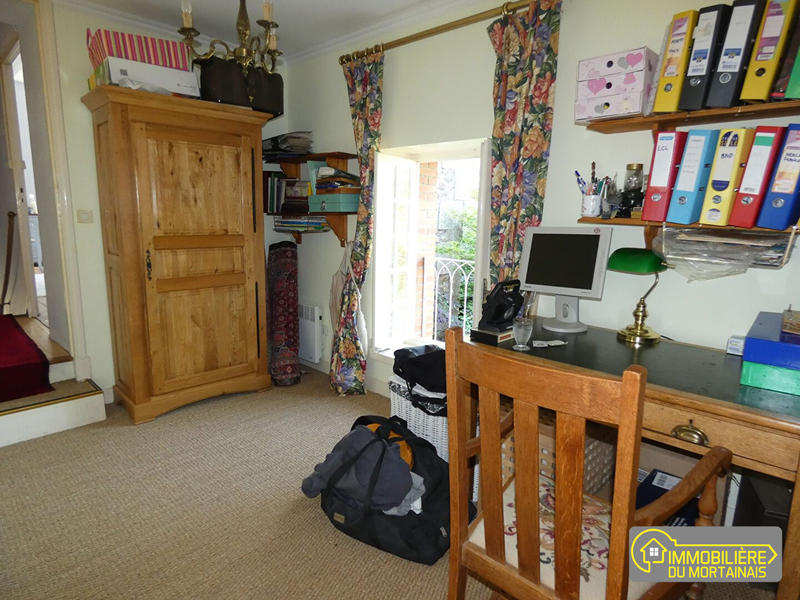 Maison - 190 m² - 6 pièces