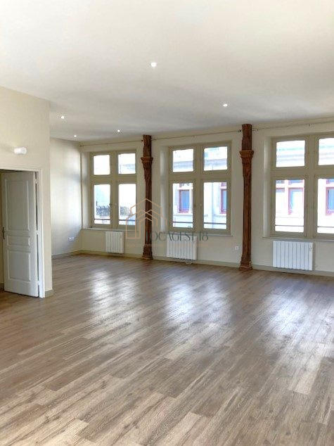 Appartement - 131 m² - 4 pièces