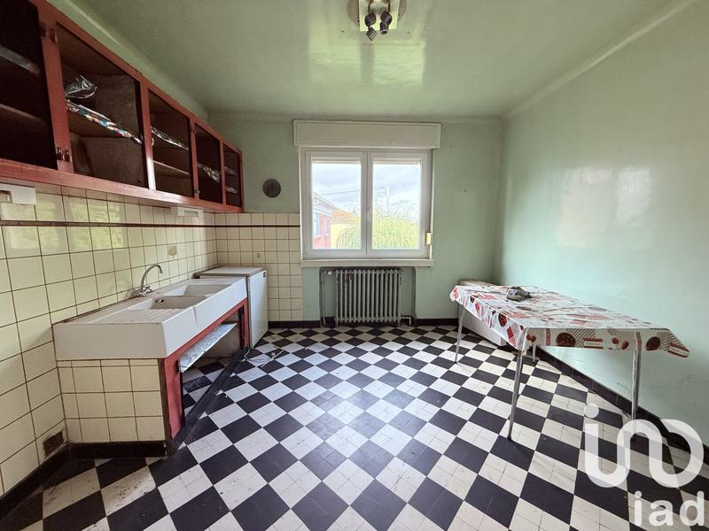 Maison - 290 m² - 10 pièces