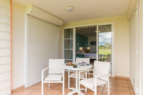 Studio - 27 m² - 1 pièce