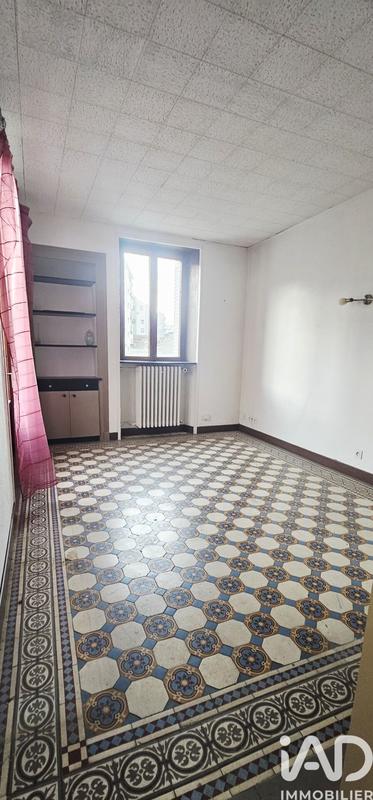 Maison de ville - 44 m² - 2 pièces