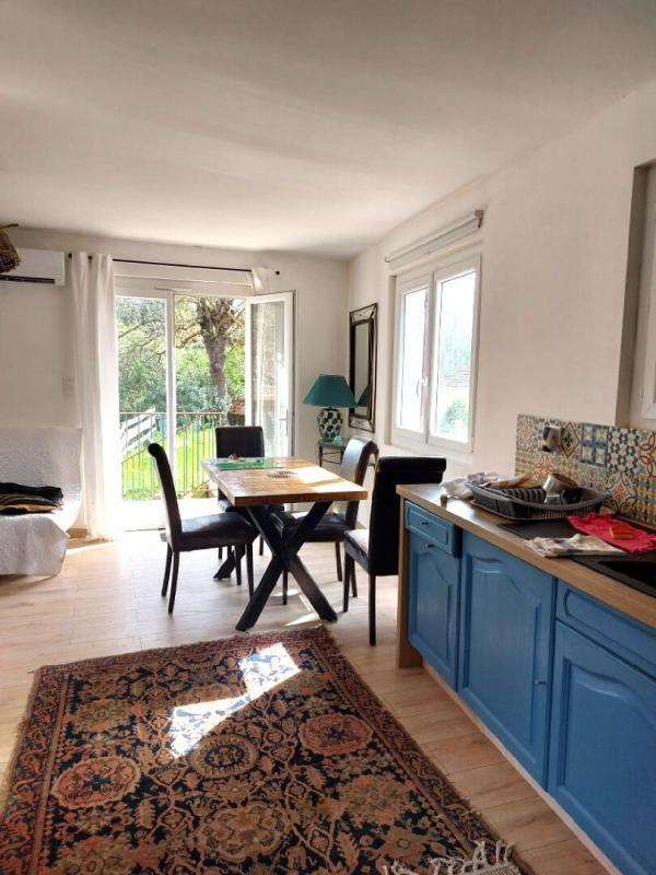 Villa - 67 m² - 3 pièces