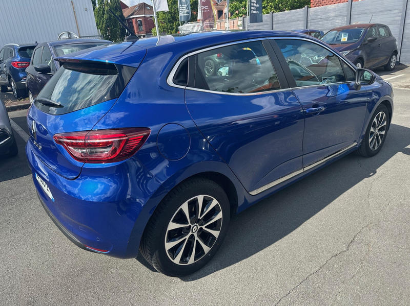 Renault Clio V Intens Tce 90