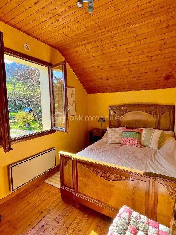 Maison - 138 m² - 6 pièces