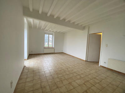 Maison - 122 m² - 4 pièces