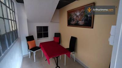 Maison - 108 m² - 4 pièces