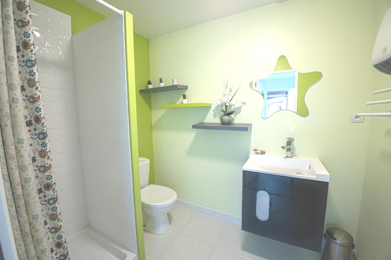 Maison - 197 m² - 10 pièces