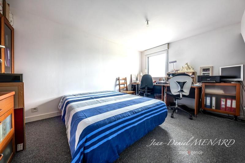 Maison de campagne - 150 m² - 5 pièces