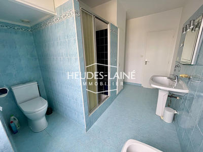 Appartement - 85 m² - 3 pièces