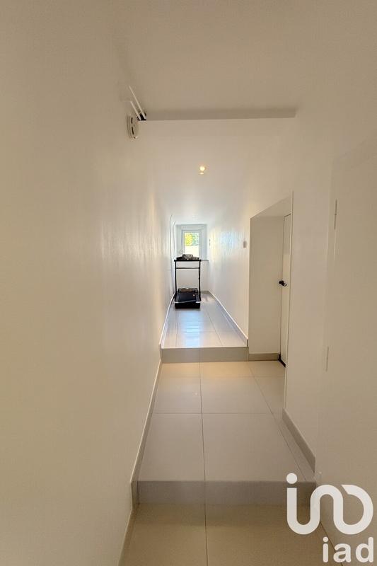 Maison de village - 237 m² - 7 pièces