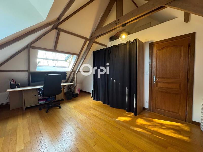 Maison - 170 m² - 4 pièces