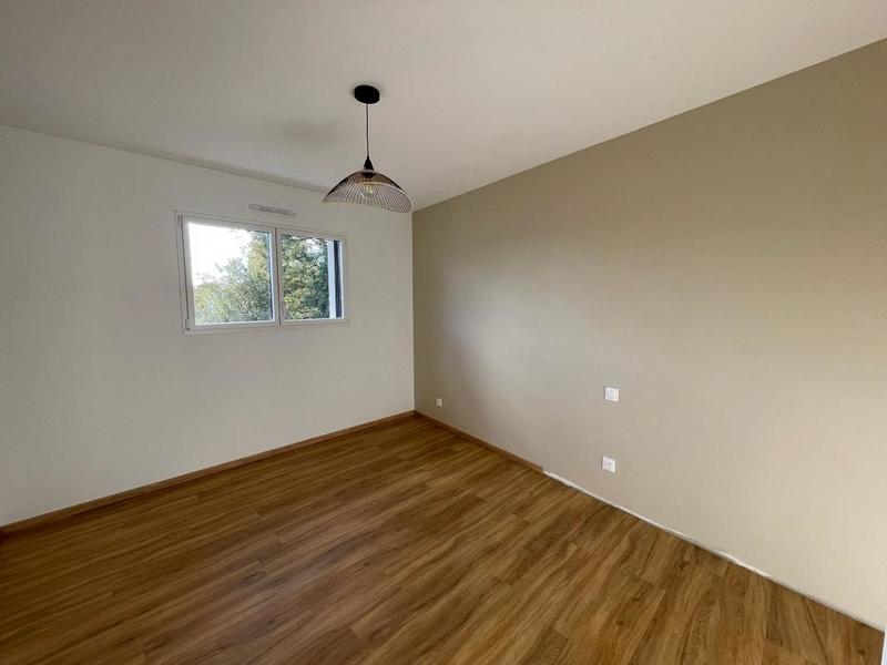 Maison - 72 m² - 3 pièces