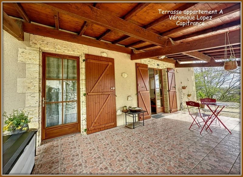 Immeuble - 324 m² - 12 pièces