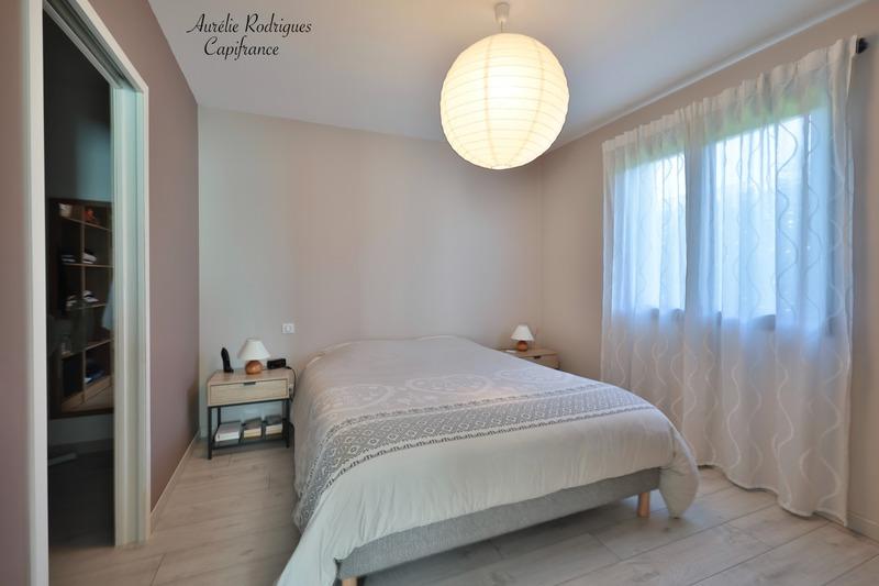 Maison - 138 m² - 6 pièces