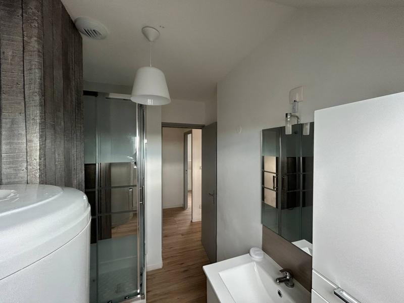 Appartement - 25 m² - 2 pièces