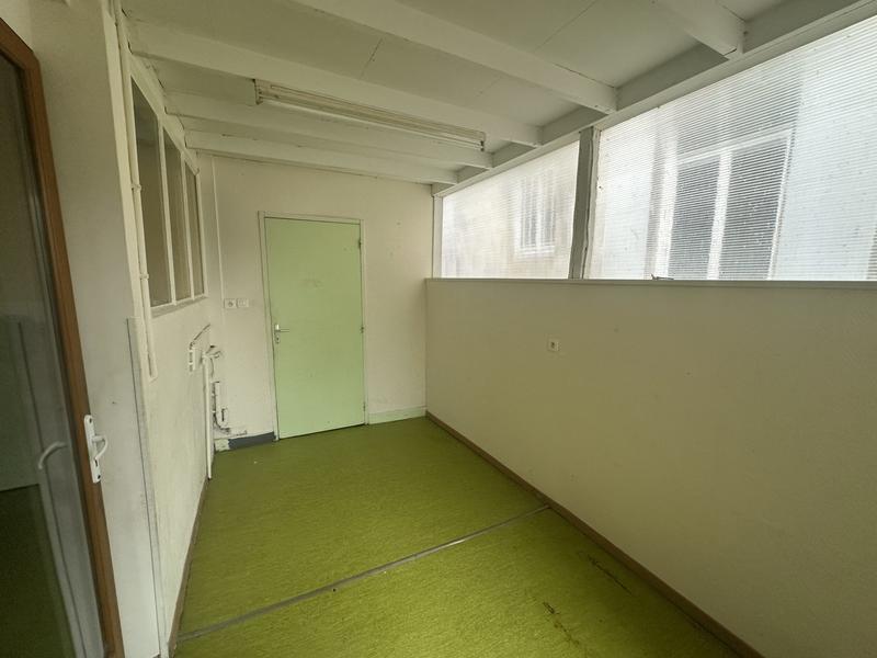 Maison ancienne - 160 m² - 5 pièces