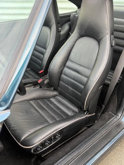 Porsche 911 964 Carrera 4 *Configuration Exclusive*Toit Ouvrant*Revisee 2026*