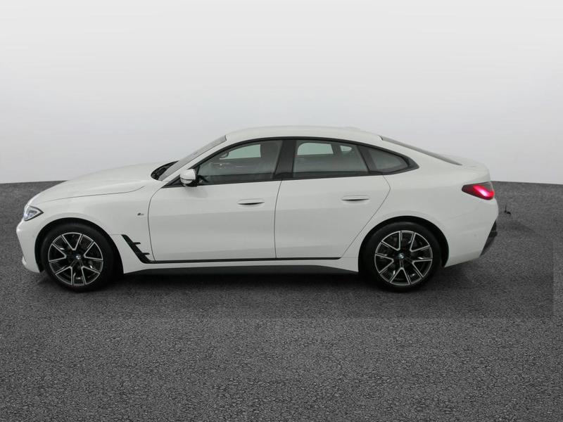 Bmw Série 4 Gran Coupé G26 420i 184 ch Bva8 m Sport