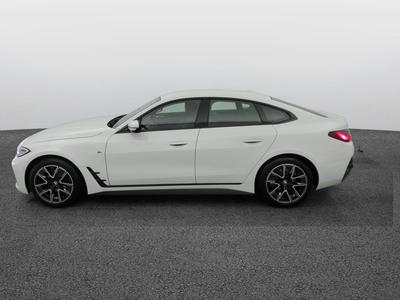Bmw Série 4 Gran Coupé G26 420i 184 ch Bva8 m Sport