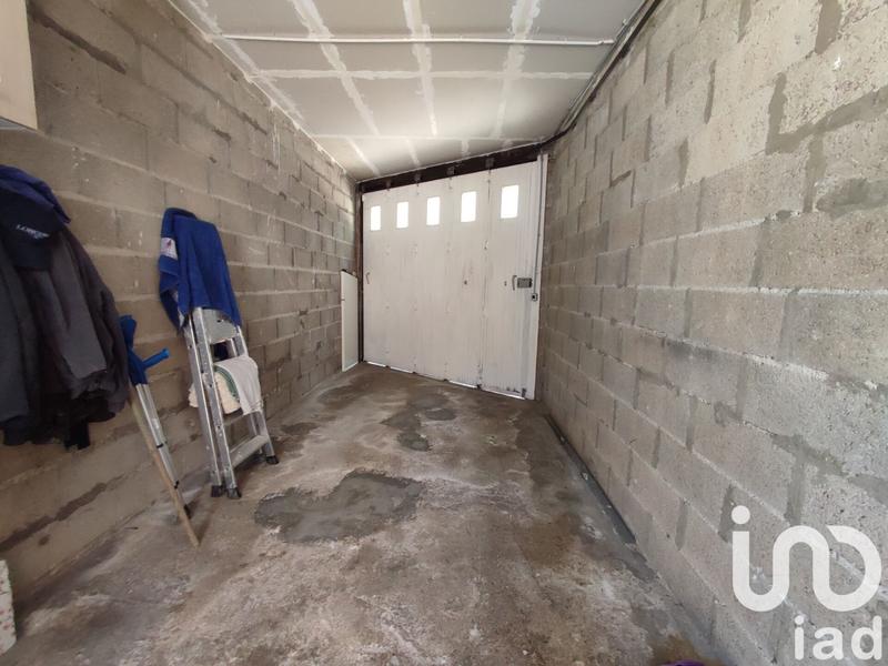 Maison - 78 m² - 4 pièces