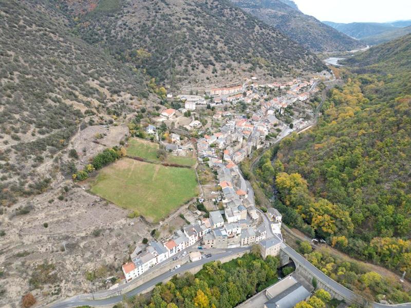 Immeuble - 140 m² - 6 pièces