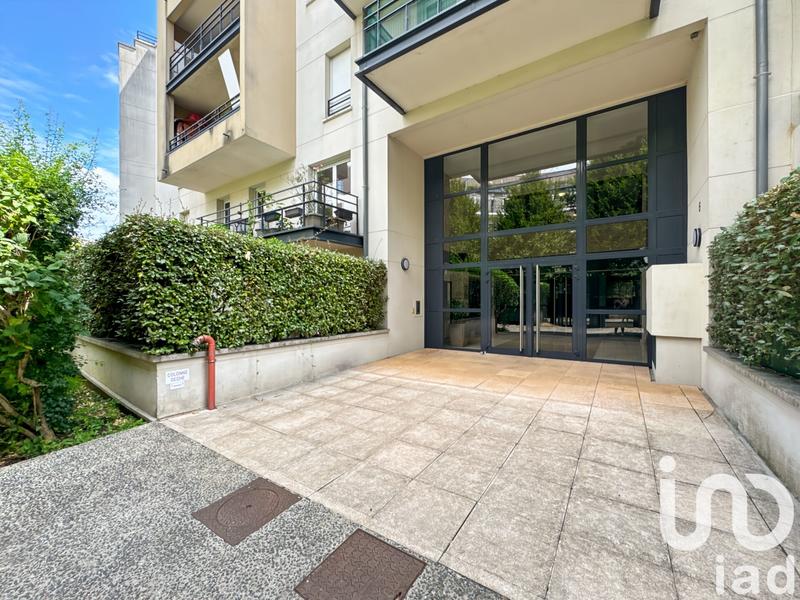 Appartement - 85 m² - 4 pièces