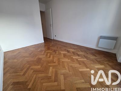 Appartement - 76 m² - 4 pièces