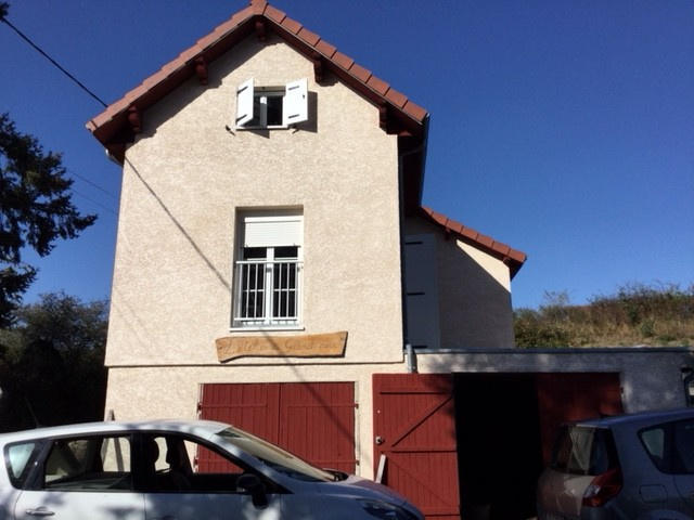 Maison - 39 m² - 2 pièces